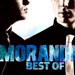 Morandi — Angels (Love Is The Answer) (Album Version)