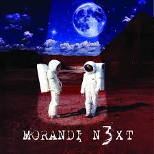 Morandi — Save Me (Feat. Helene)
