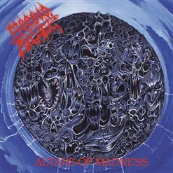Morbid Angel — Immortal Rites