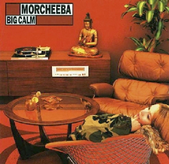Morcheeba — The Sea
