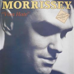 Morrissey — Suedehead