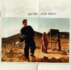 Morten Harket — Darkspace