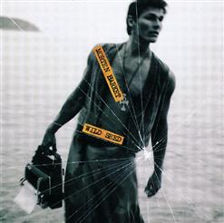 Morten Harket — Spanish Steps