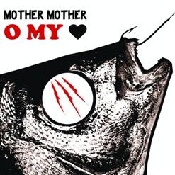 Mother Mother — Hay Loft
