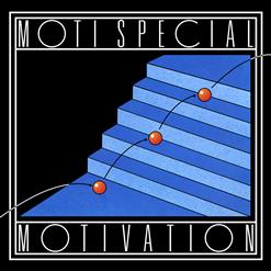Moti Special — Don't Be So Shy