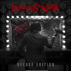 Motionless In White — If It's Dead, We'll Kill It (feat. Brandan Schieppati of Bleeding Through)