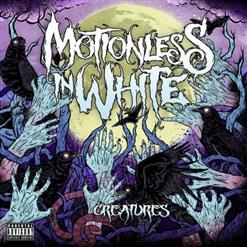 Motionless In White — Immaculate Misconception