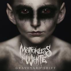 Motionless In White — Rats