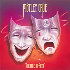 Mötley Crüe — Home Sweet Home