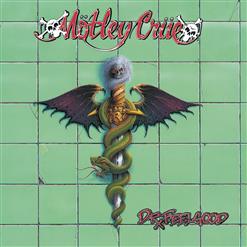 Mötley Crüe — Kickstart My Heart