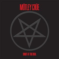 Mötley Crüe — Looks That Kill