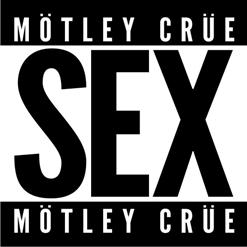 Mötley Crüe — Sex