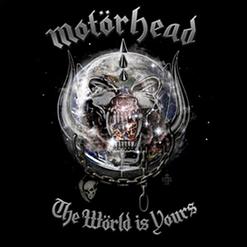 Motörhead — Born To Lose