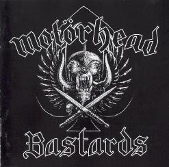 Motörhead — Born to Raise Hell