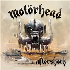 Motörhead — Crying Shame