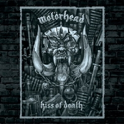 Motörhead — God Was Never on Your Side