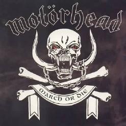 Motörhead — Hellraiser