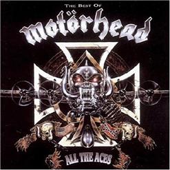 Motörhead — Killed By Death