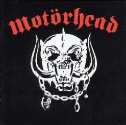 Motörhead — Motorhead