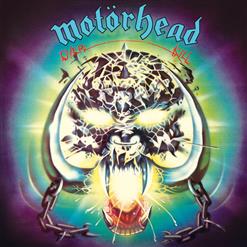 Motörhead — No Class