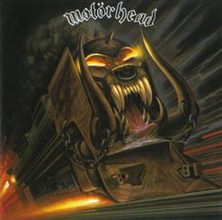 Motörhead — Orgasmatron