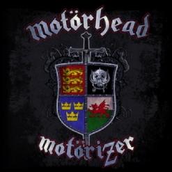 Motörhead — Rock Out