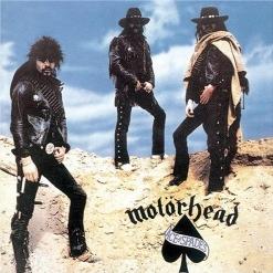 Motörhead — The Chase Is Better Than the Catch