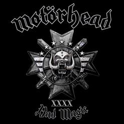 Motörhead — Thunder & Lightning