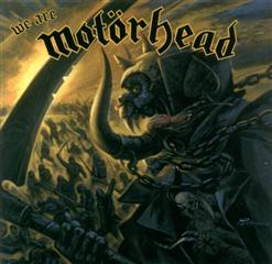 Motörhead — We Are Motörhead