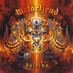 Motörhead — Whorehouse Blues