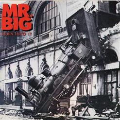 Mr. Big — To Be With You