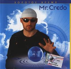 Mr. Credo — Воздушный Шар