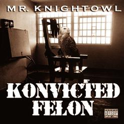 Mr. Knightowl — Mr Big Stuff (Feat. Karma)
