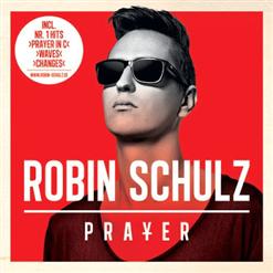 Mr. Probz — Waves (Robin Schulz Radio Edit)