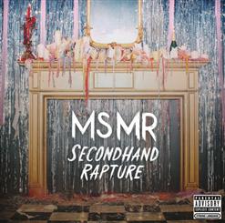 MS MR — Bones