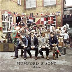 Mumford & Sons — I Will Wait