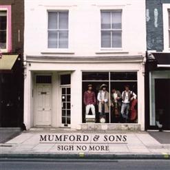 Mumford & Sons — Little Lion Man