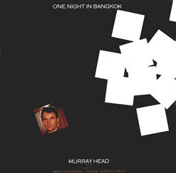 Murray Head — One Night In Bangkok