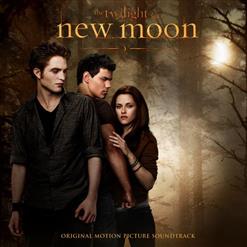 Muse — I Belong To You (New Moon Remix)