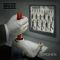 Muse — Mercy