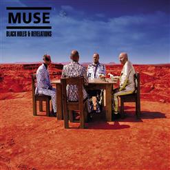Muse — Starlight