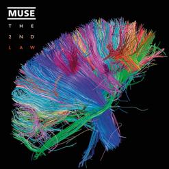 Muse — The 2Nd Law: Unsustainable