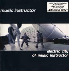 Music Instructor — Electric City