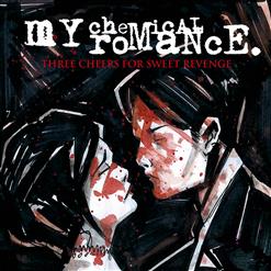 My Chemical Romance — Cemetery Drive