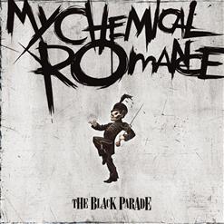 My Chemical Romance — The Sharpest Lives