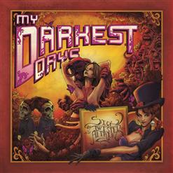 My Darkest Days — Casual Sex