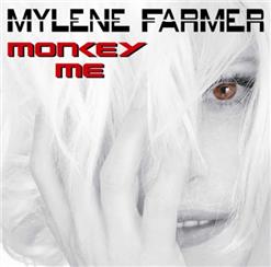Mylène Farmer — À force de...