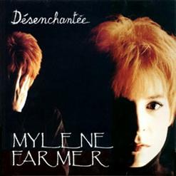 Mylène Farmer — Desenchantee (Single Version)