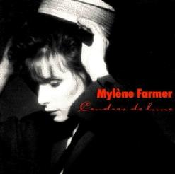 Mylène Farmer — Libertine