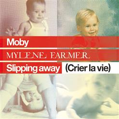 Mylène Farmer — Slipping Away (Crier La Vie)